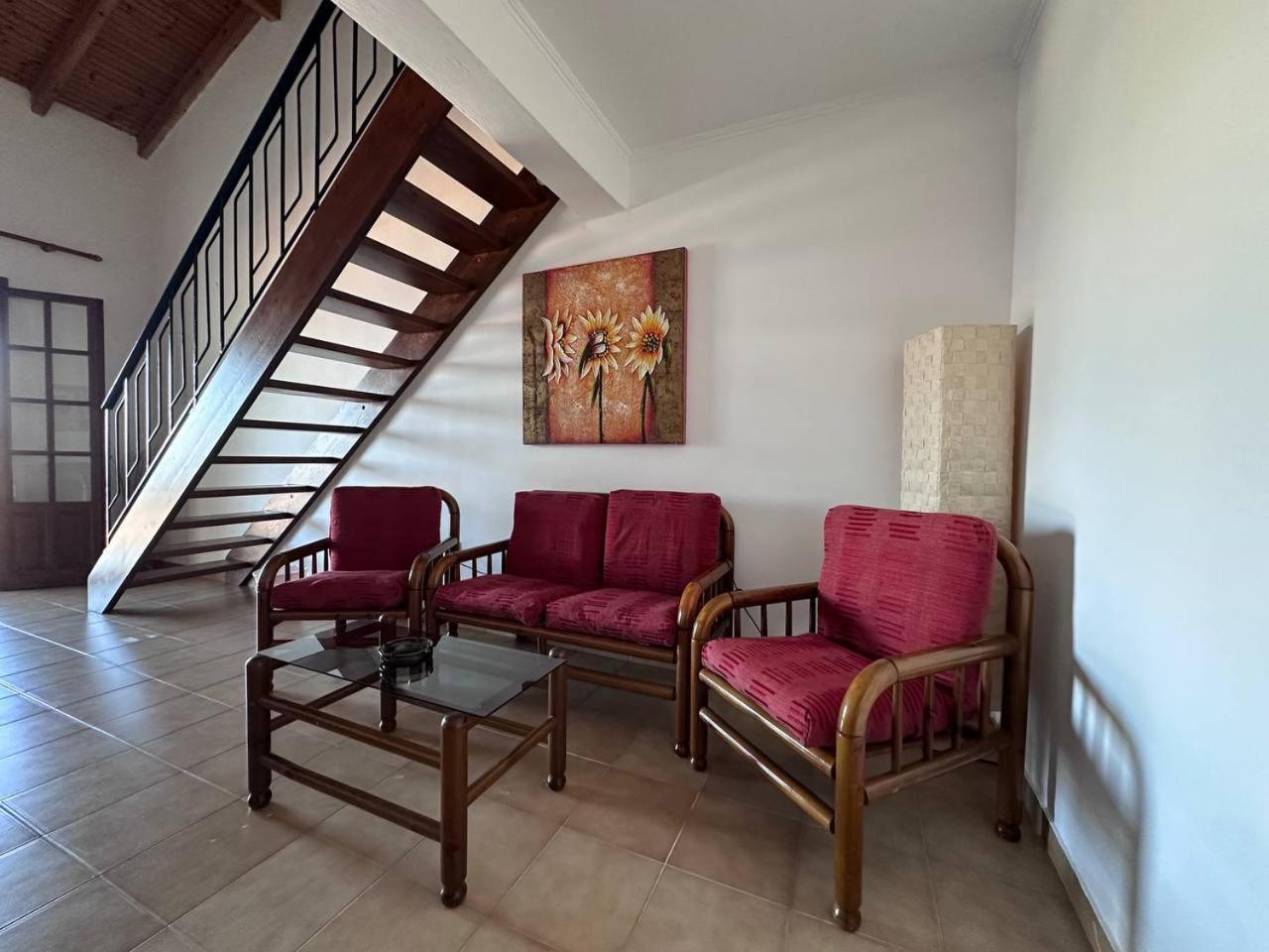Villa Perris Studios Kassiopi Exteriör bild